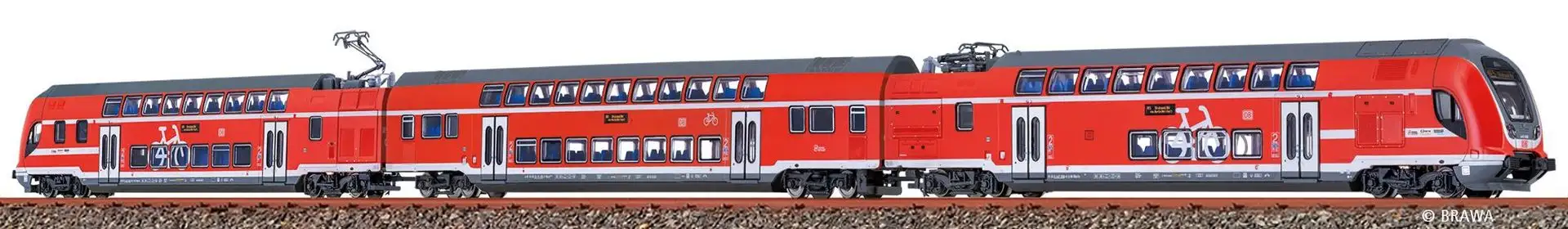 Kleine afbeelding van Brawa 64542