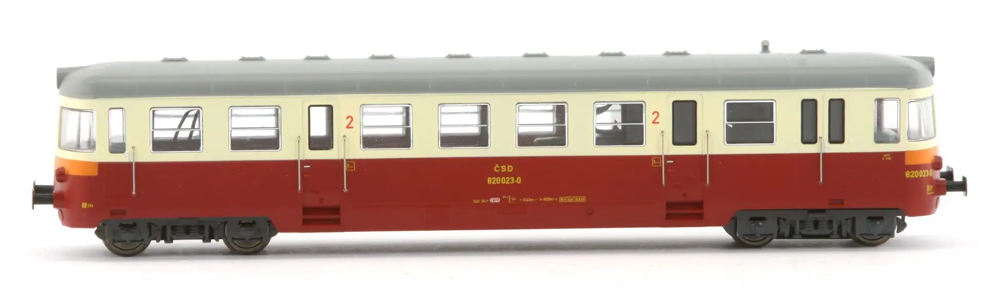 MTB H0CSD820023