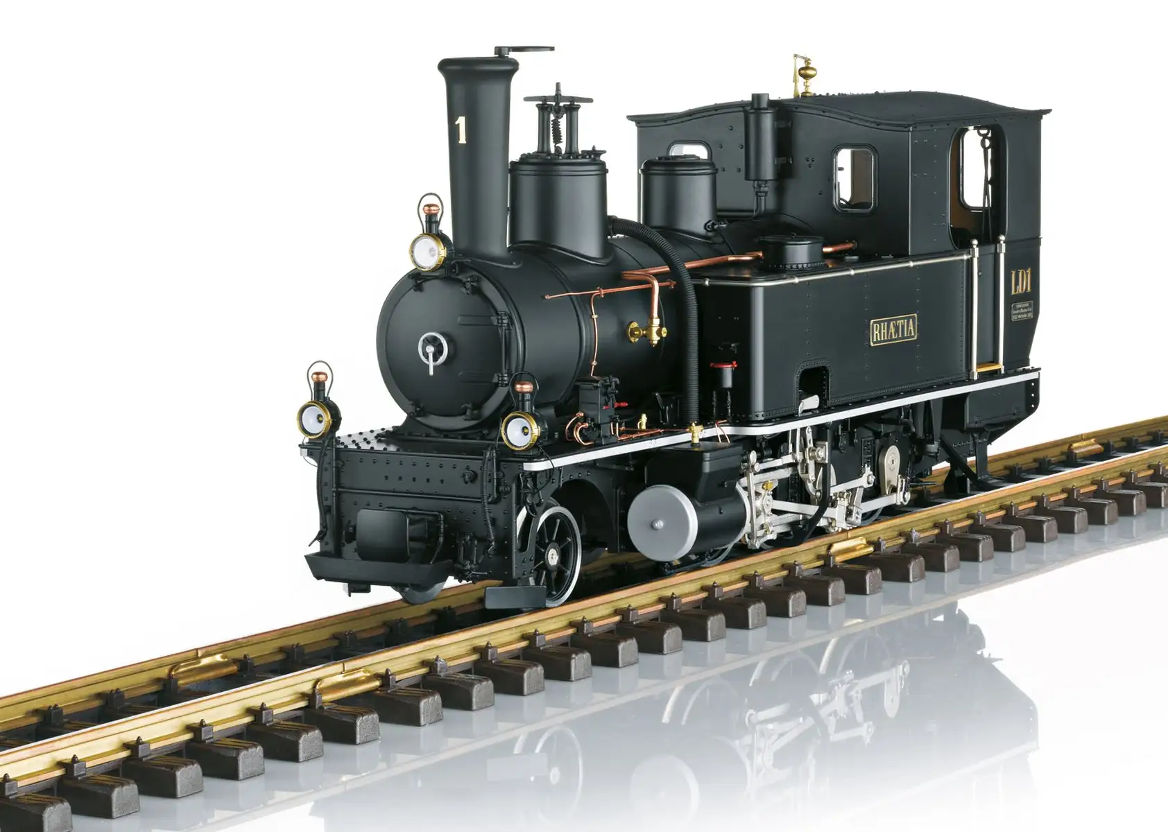 Kleine afbeelding van LGB 26274