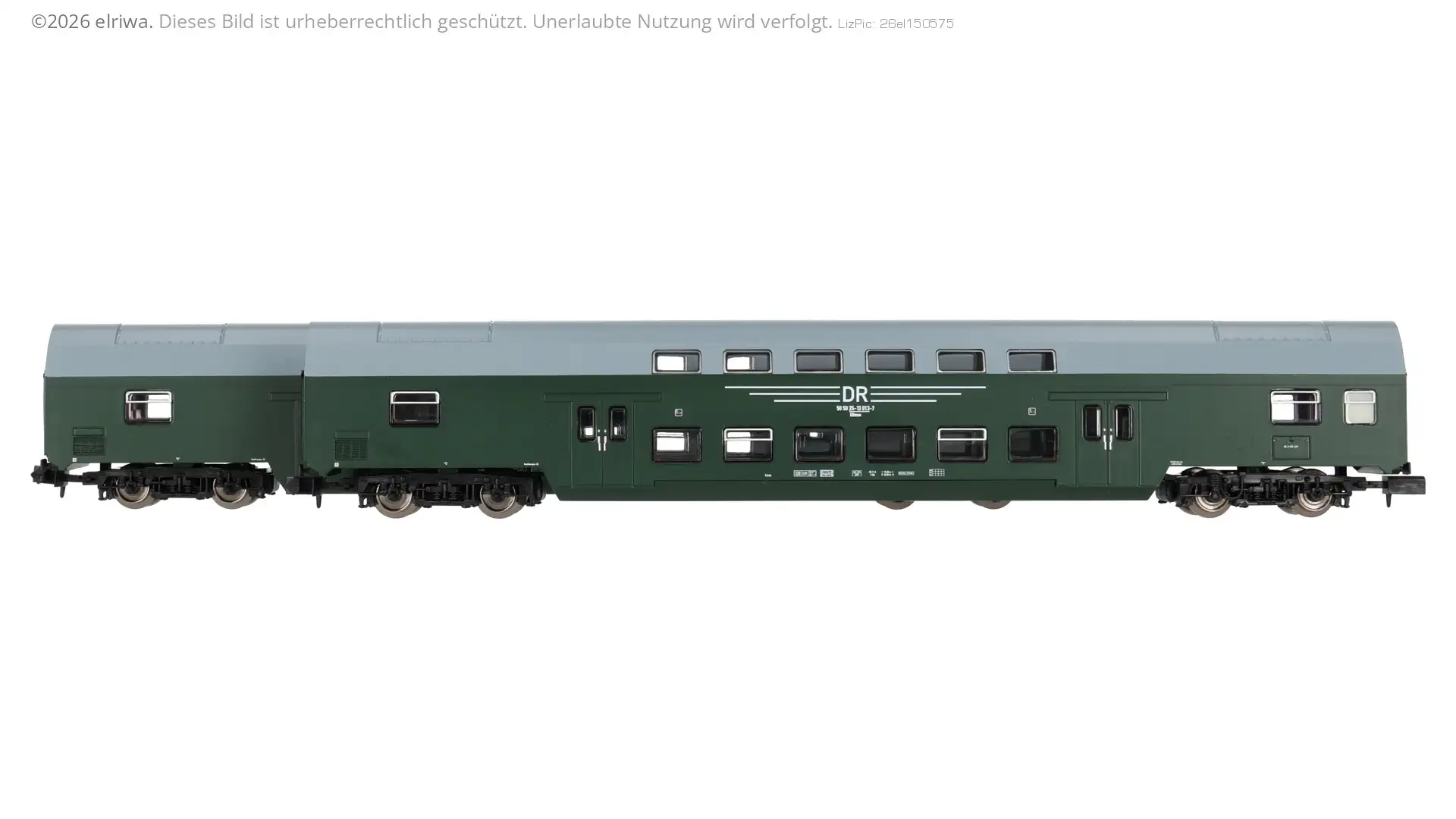 Kleine afbeelding van Fleischmann 6260042
