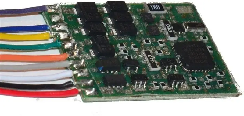 Kleine afbeelding van Viessmann 5244