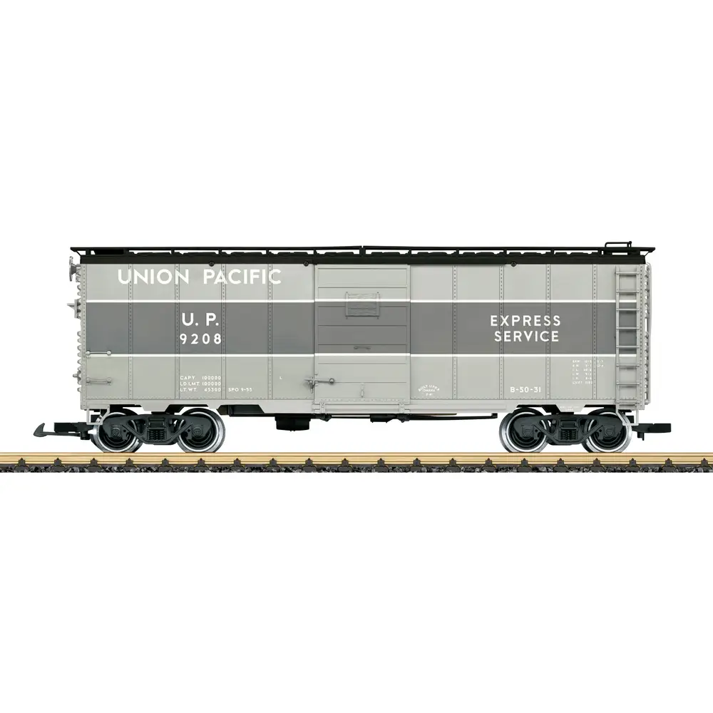 Kleine afbeelding van LGB 41918