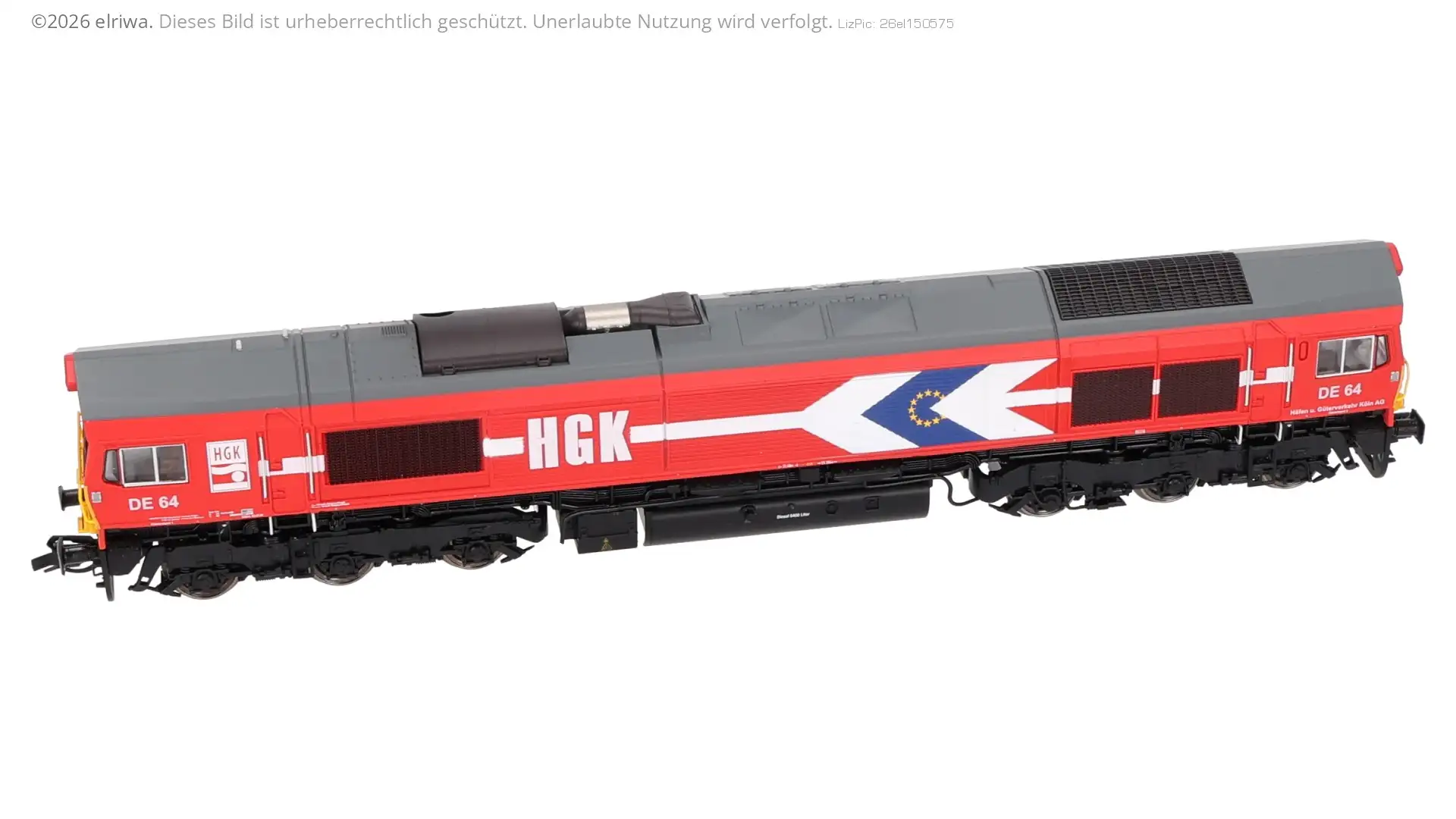 Kleine afbeelding van Arnold HN9071HM