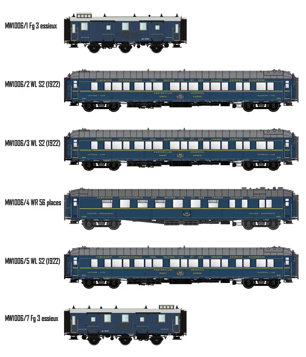 Kleine afbeelding van LS-Models MW1006