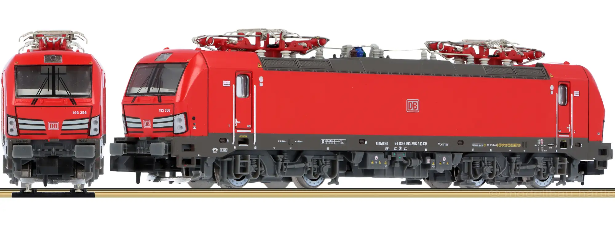 Kleine afbeelding van Hobbytrain 30172