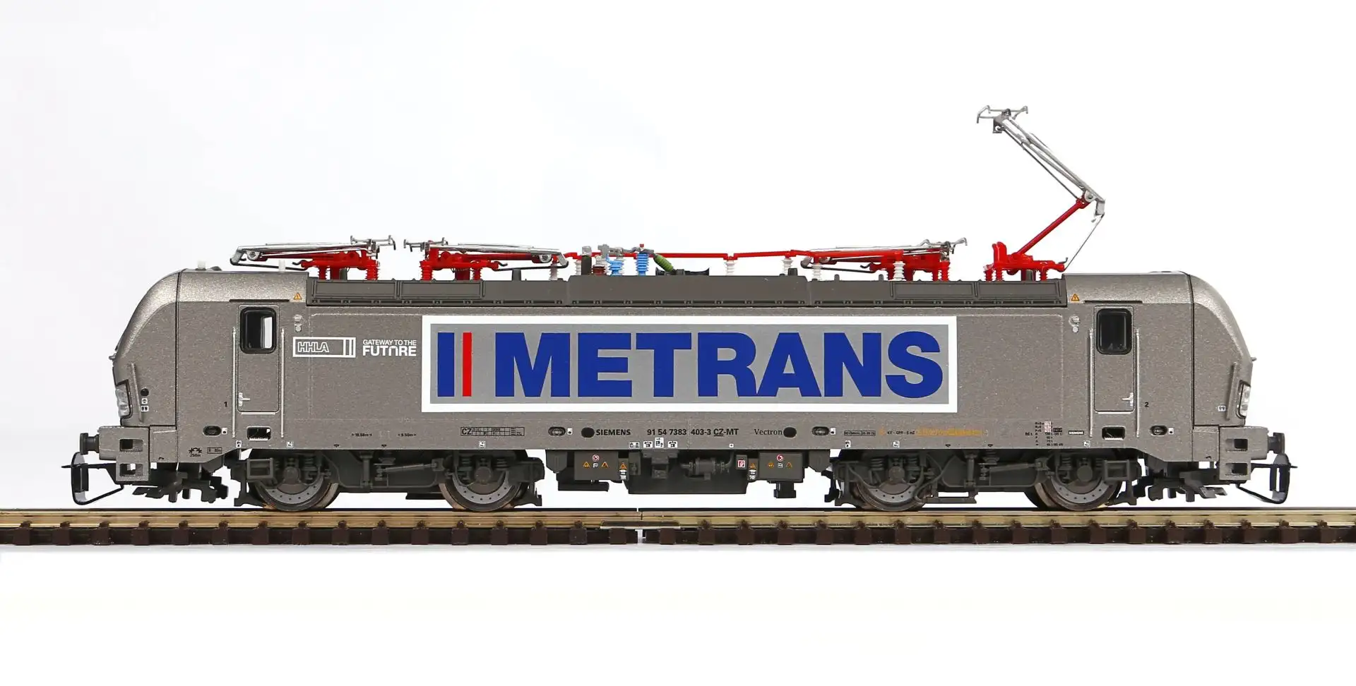 Kleine afbeelding van Piko 47390