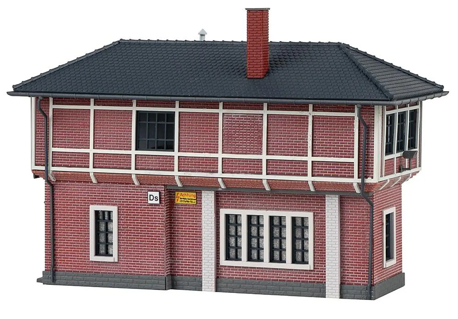 Kleine afbeelding van Faller 120092