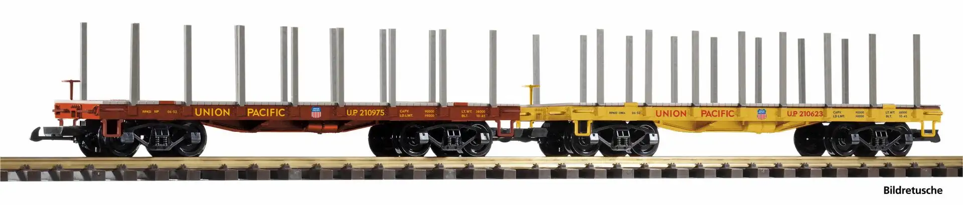 Kleine afbeelding van Piko 38774