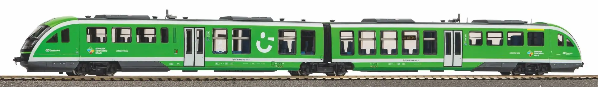 Kleine afbeelding van Piko 52977