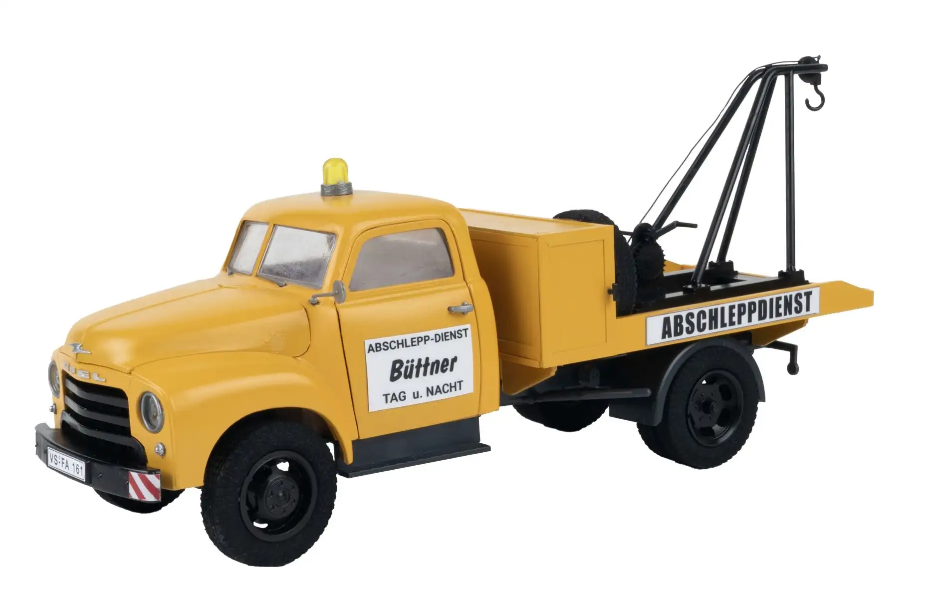 Kleine afbeelding van Faller 331618