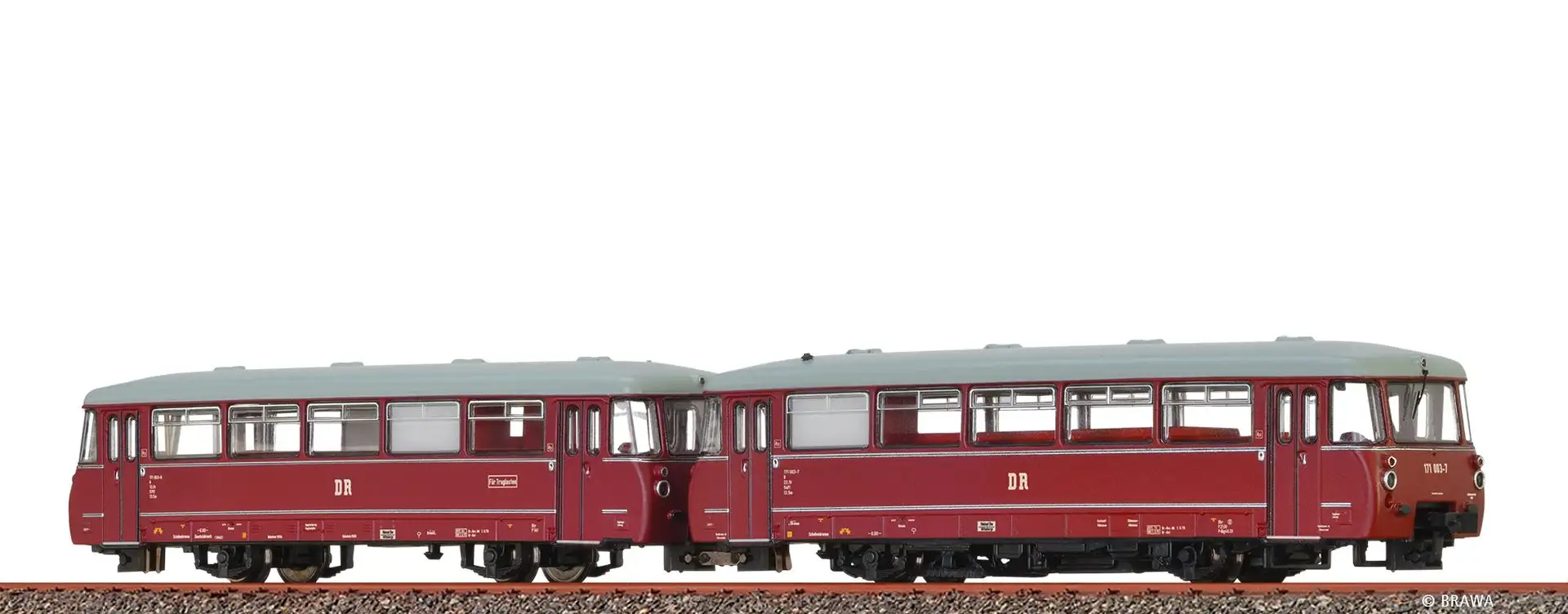 Kleine afbeelding van Brawa 64327