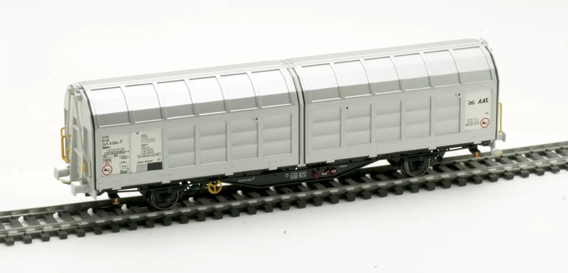 Kleine afbeelding van Albert-Modell 245063