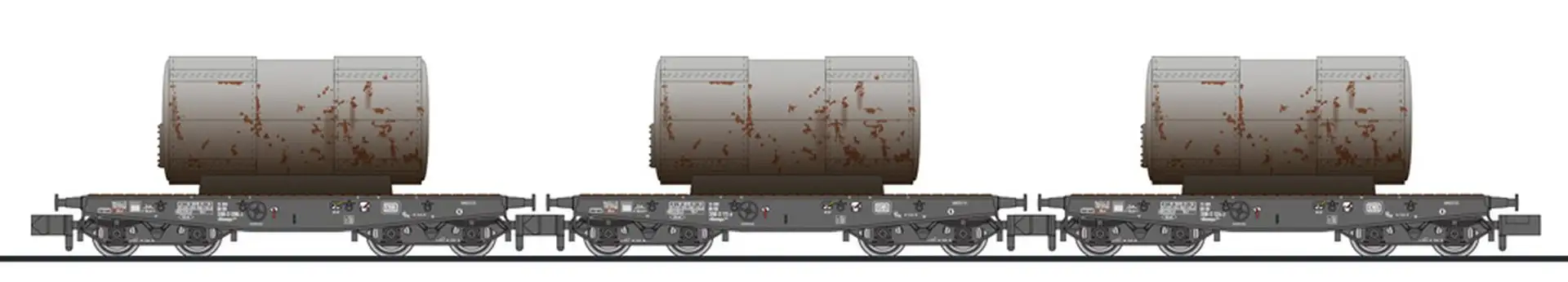 Kleine afbeelding van Liliput 260175