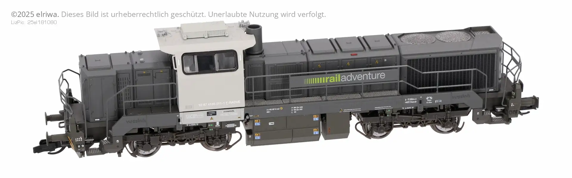 Kleine afbeelding van Arnold HN9059