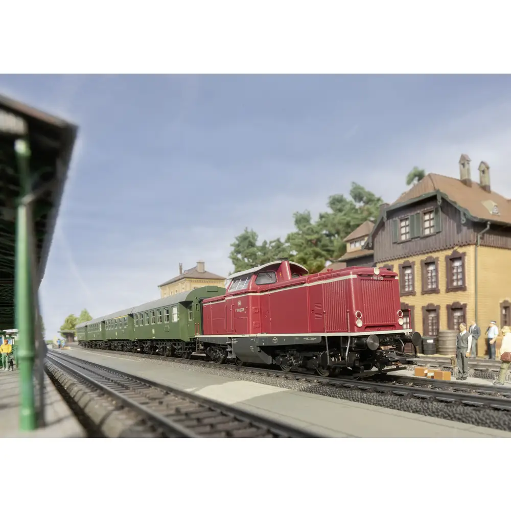 Kleine afbeelding van Märklin 37176