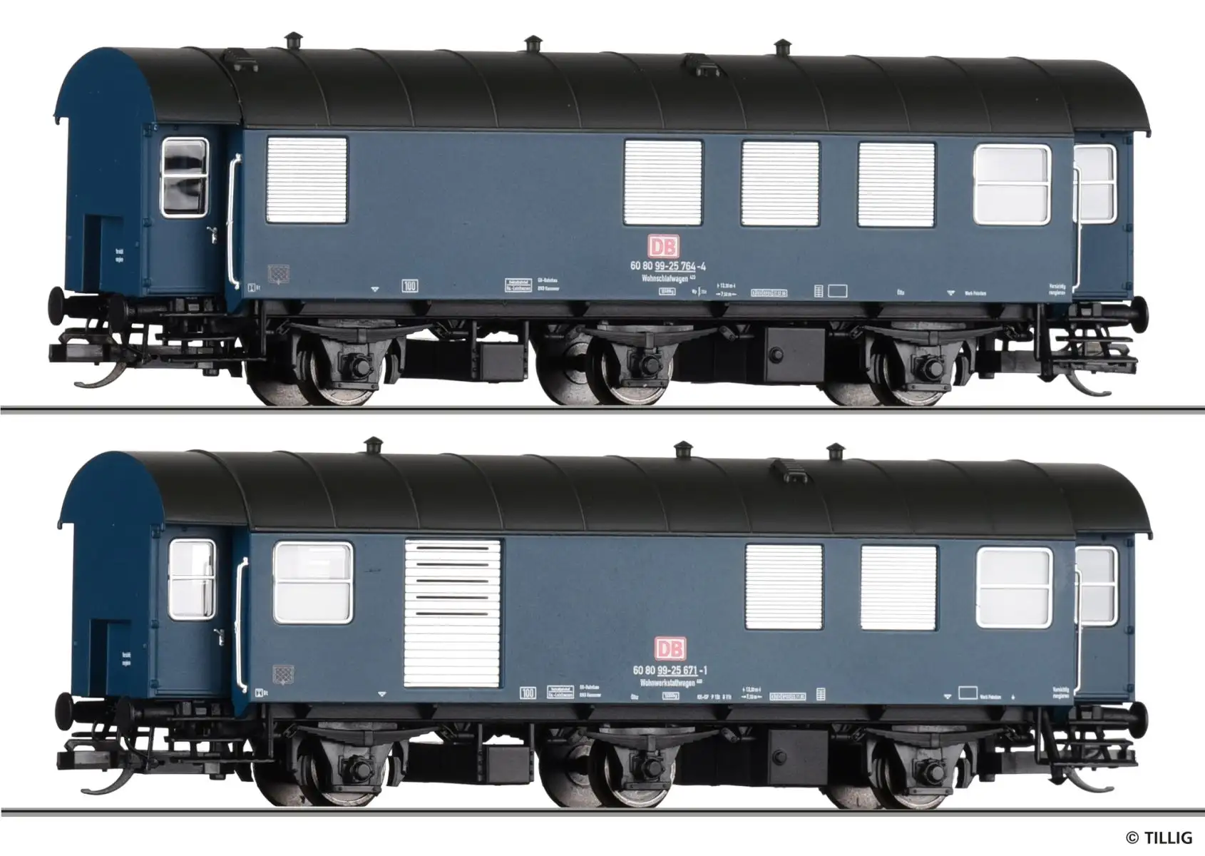 Kleine afbeelding van Tillig 1063