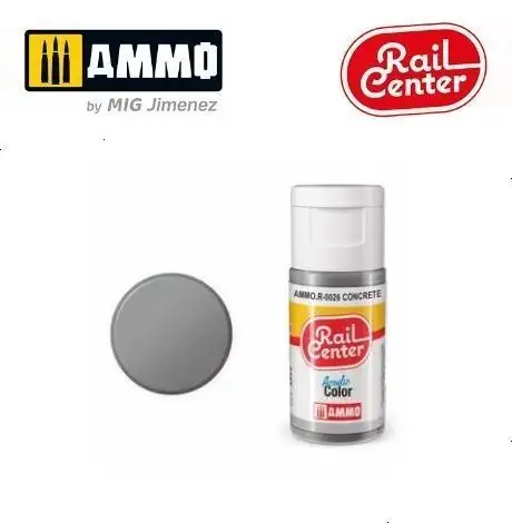 Kleine afbeelding van Ammo 26