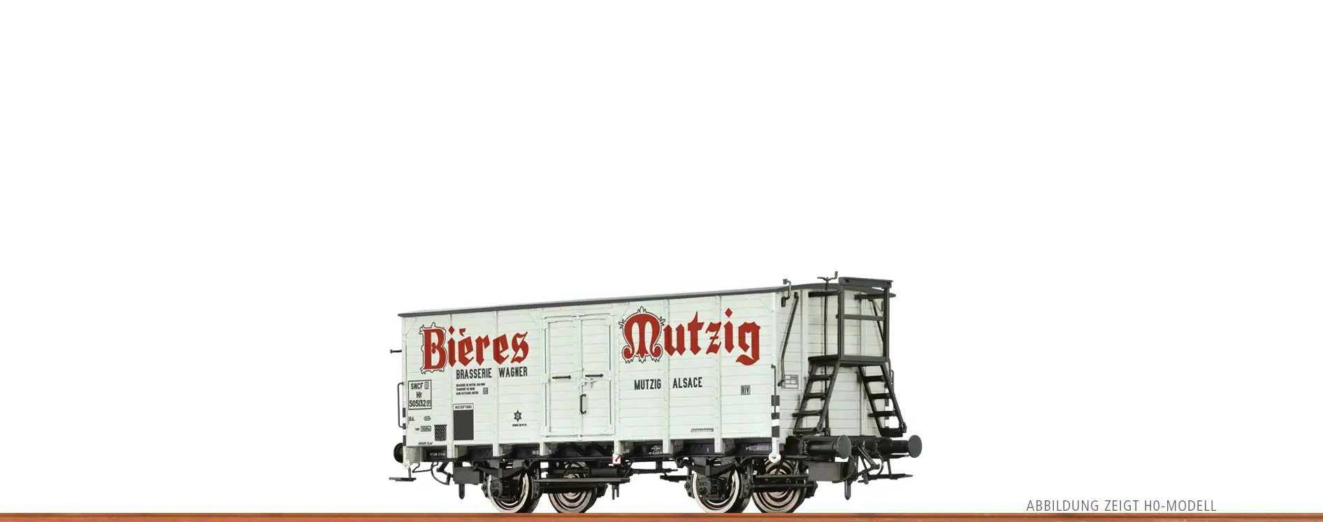 Brawa 67457