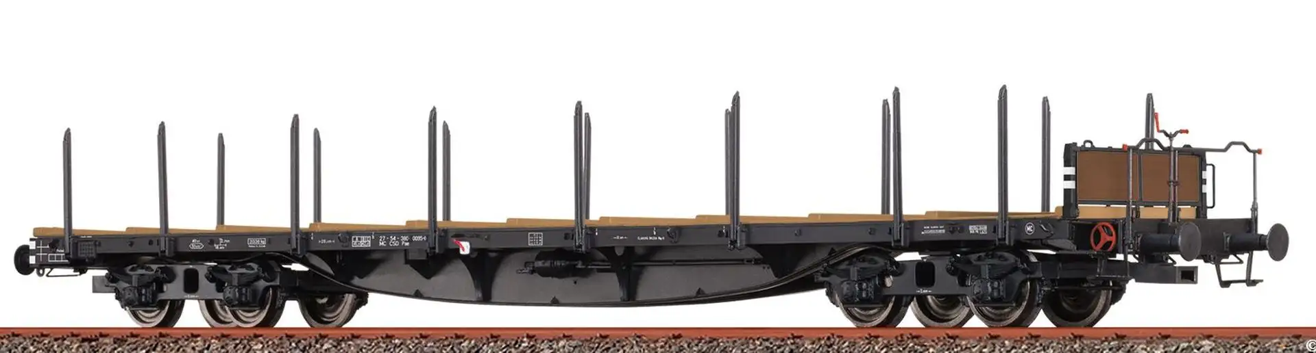 Kleine afbeelding van Brawa 47220