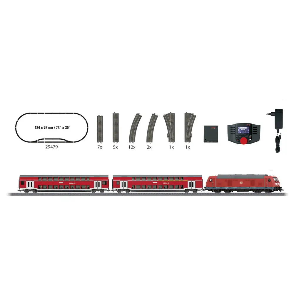 Kleine afbeelding van Märklin 29479