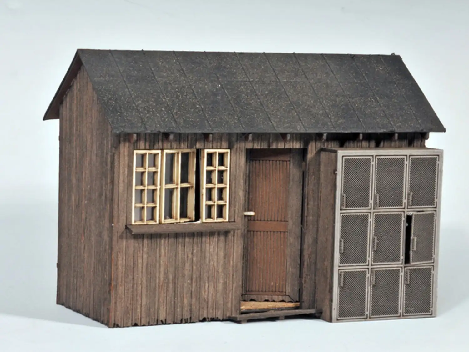 Kleine afbeelding van Joswood 70200