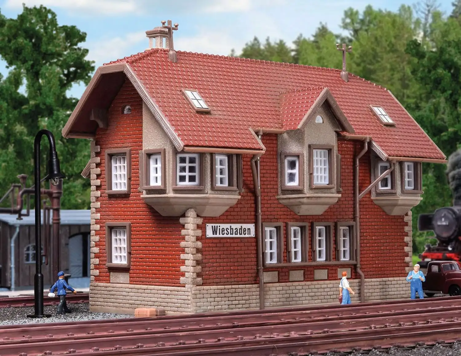 Kleine afbeelding van Vollmer 47602