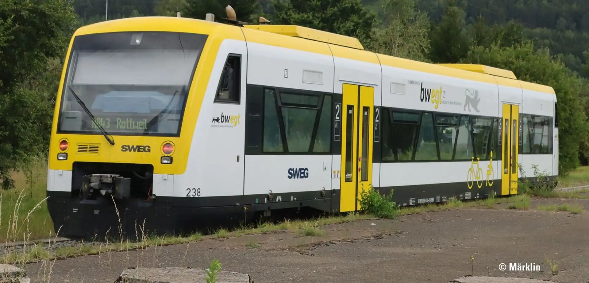 Kleine afbeelding van Märklin 36966
