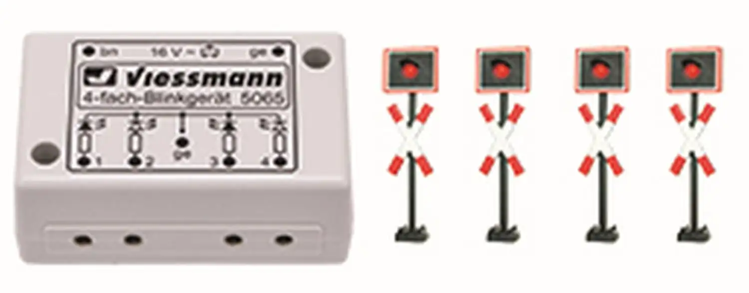 Kleine afbeelding van Viessmann 5835
