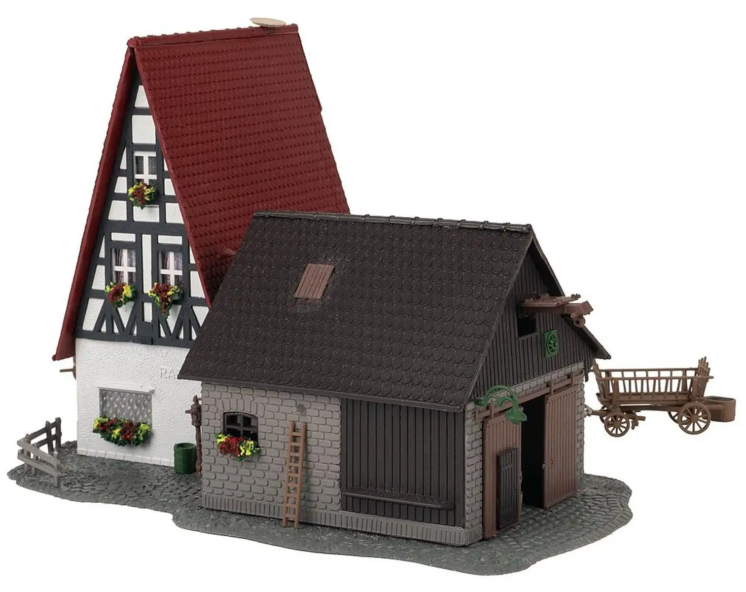 Kleine afbeelding van Faller 232156