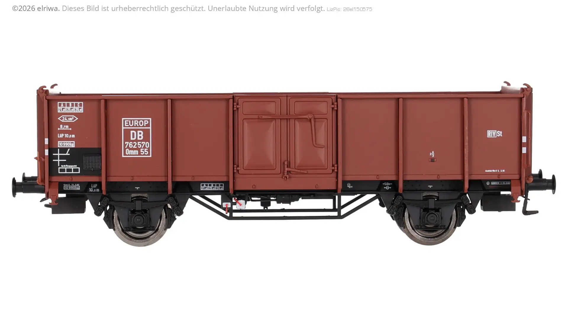 Kleine afbeelding van Brawa 50059