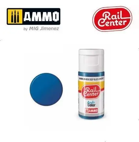Kleine afbeelding van Ammo 38