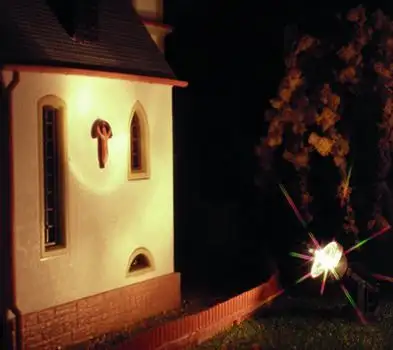 Kleine afbeelding van Viessmann 6330