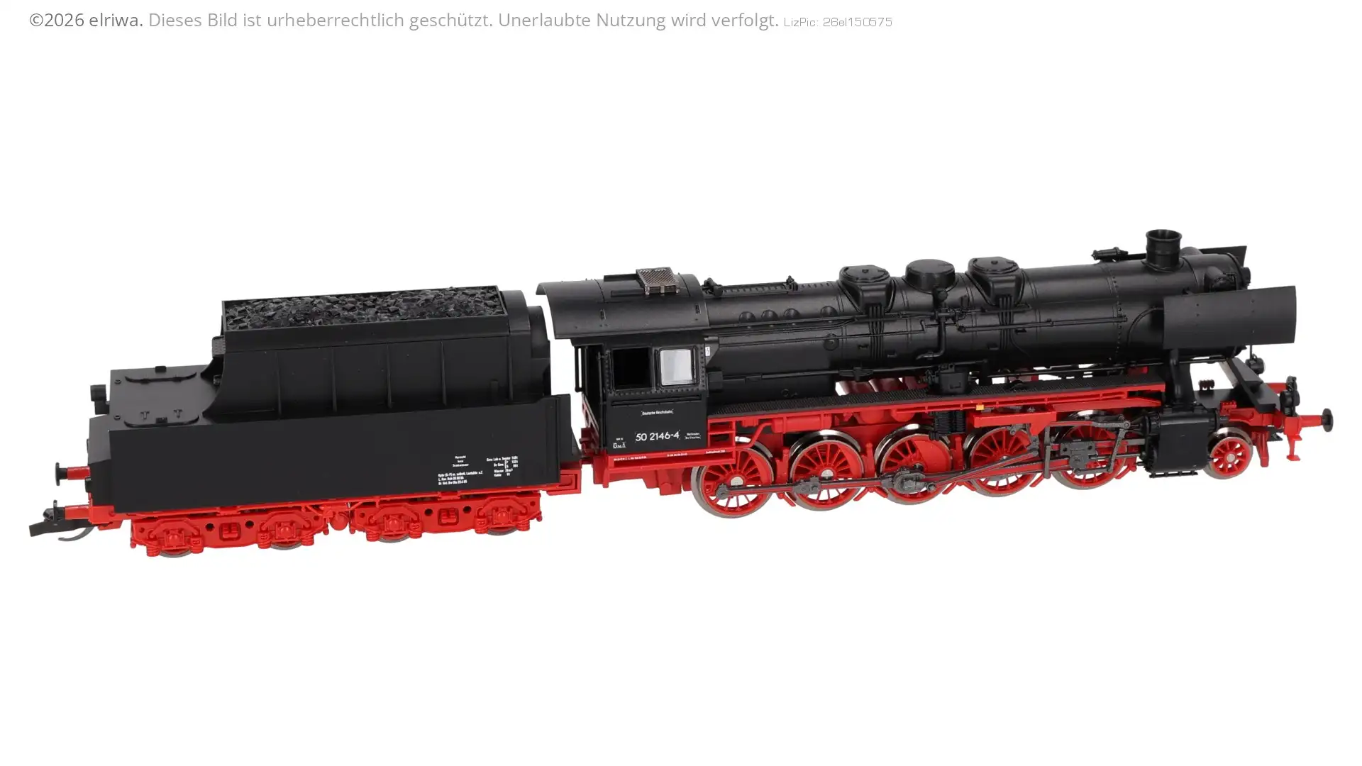 Kleine afbeelding van Tillig 92655