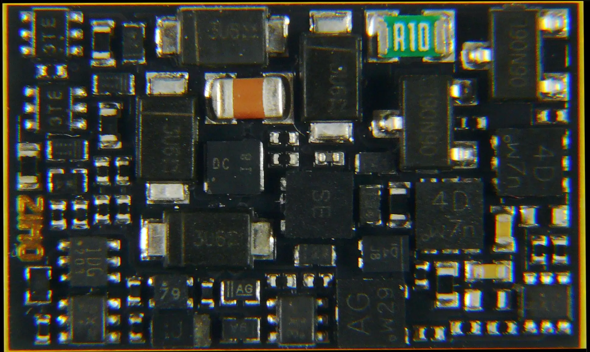 Zimo MN300