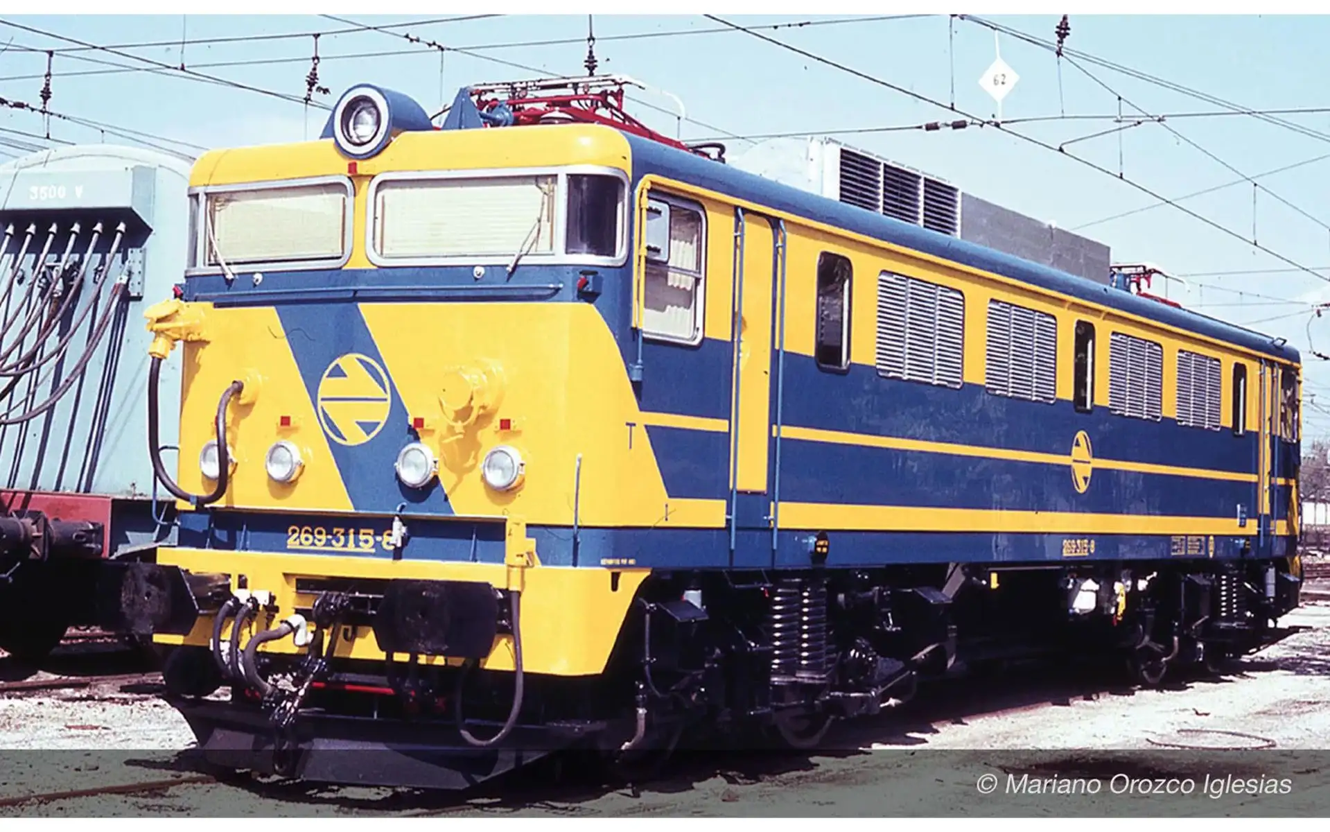 Kleine afbeelding van Arnold HN2593