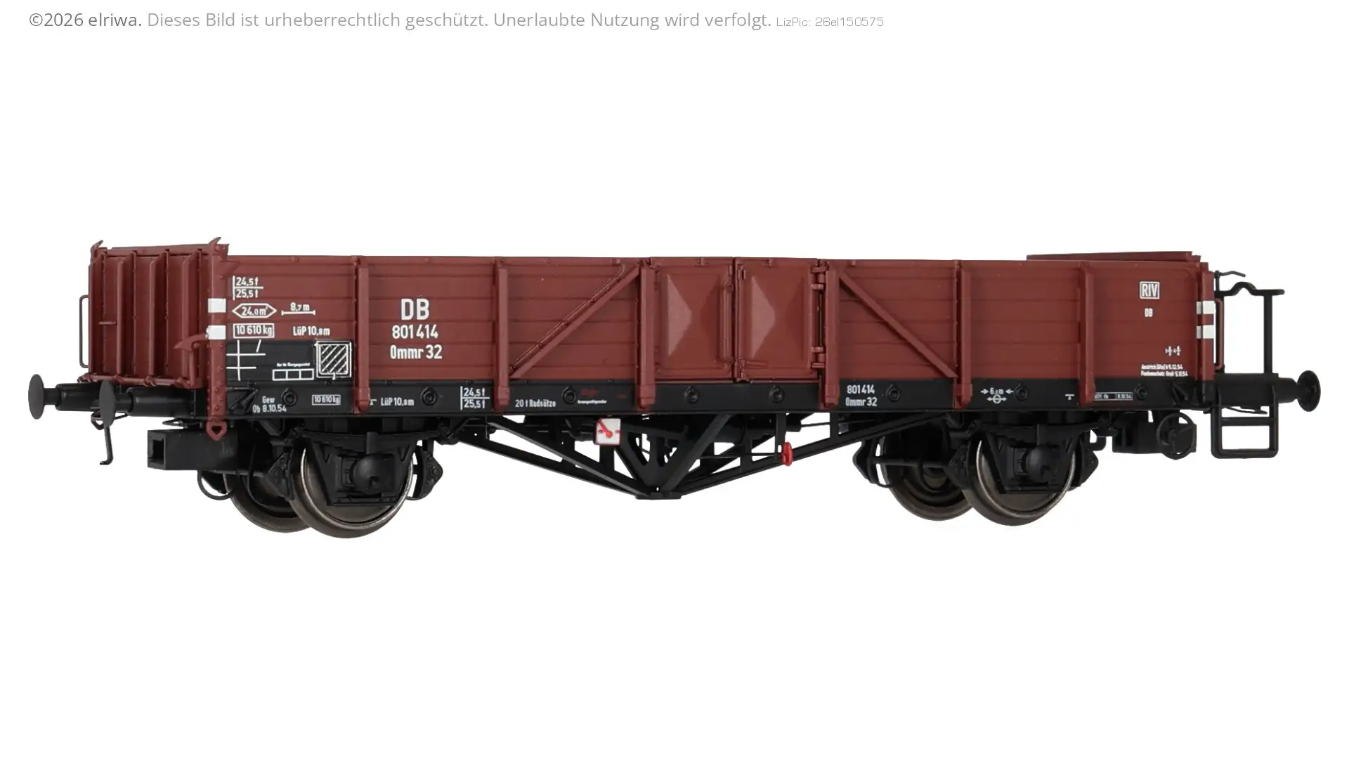 Kleine afbeelding van Exact-train 20171