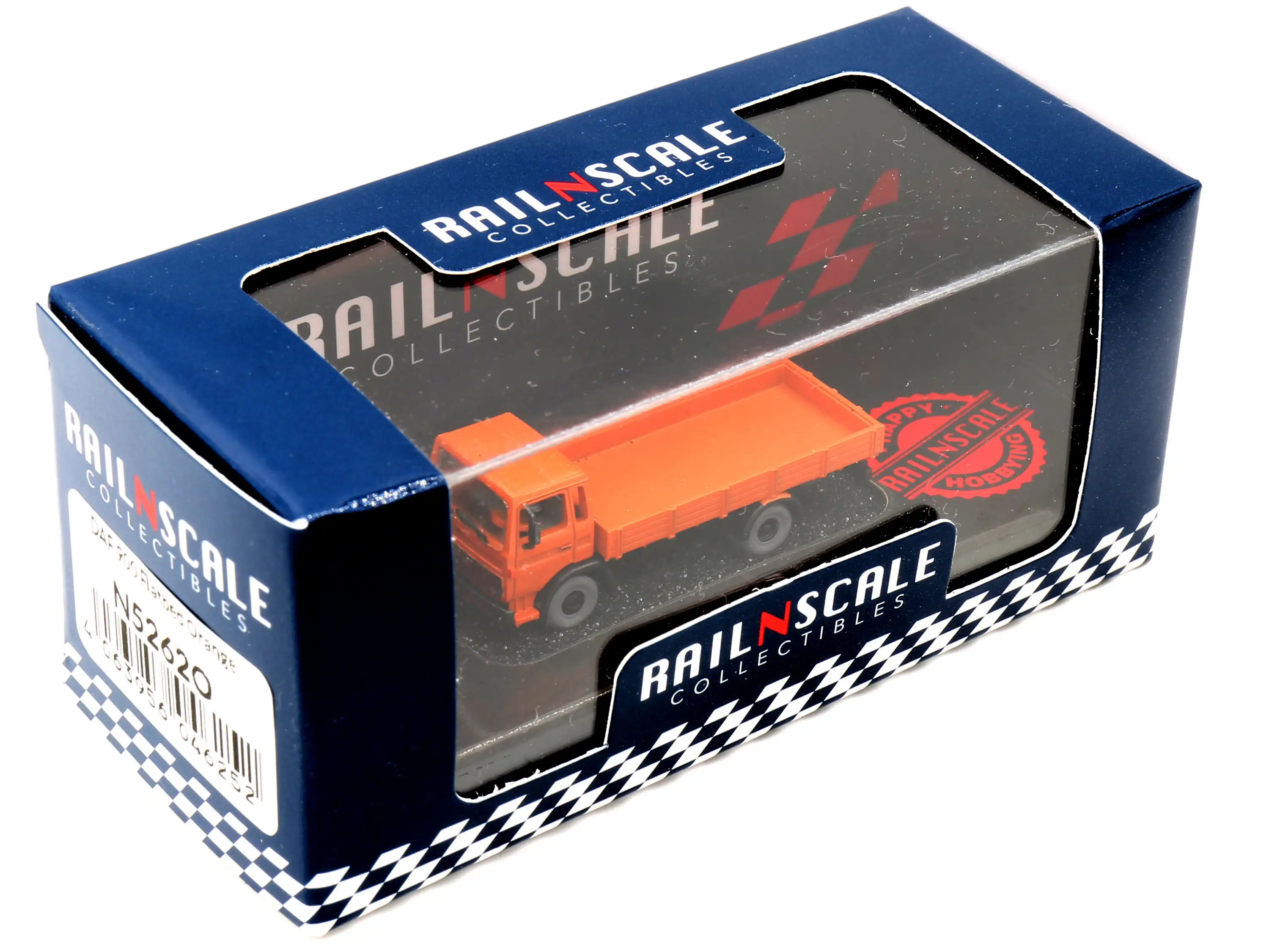 Kleine afbeelding van RAILNSCALE N5262O