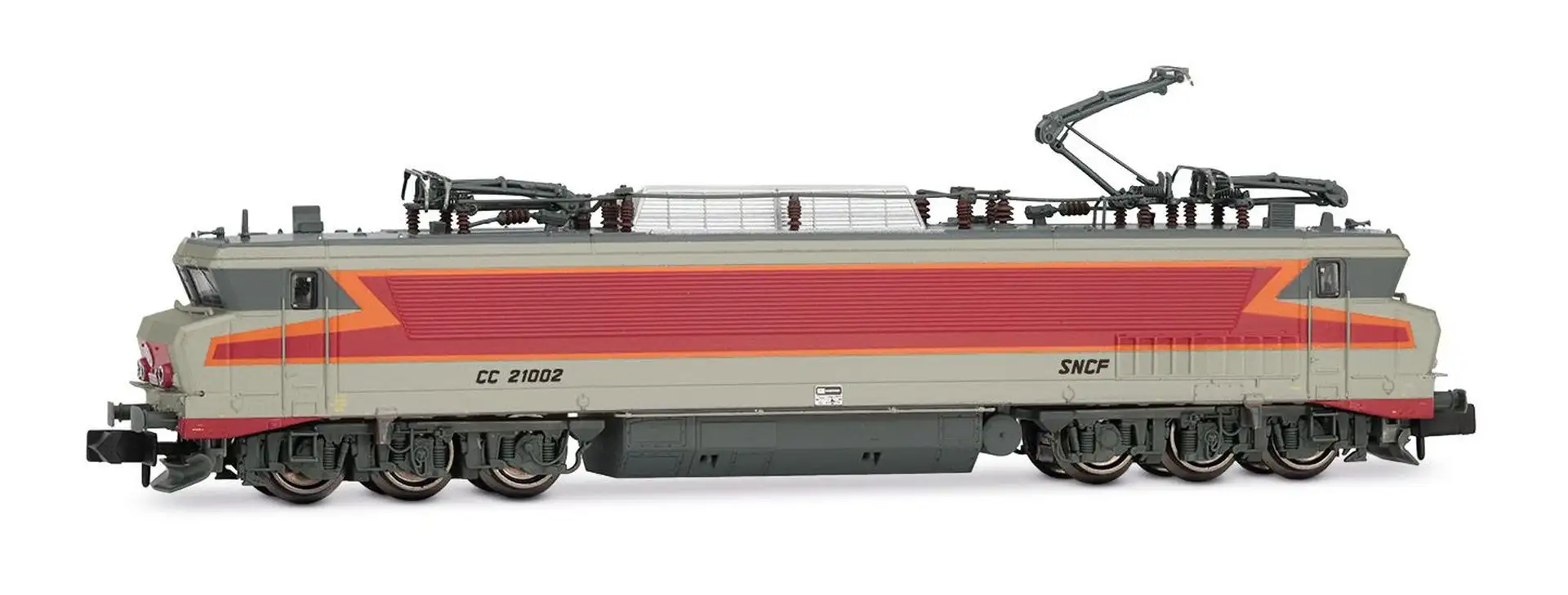Kleine afbeelding van Arnold HN2648S