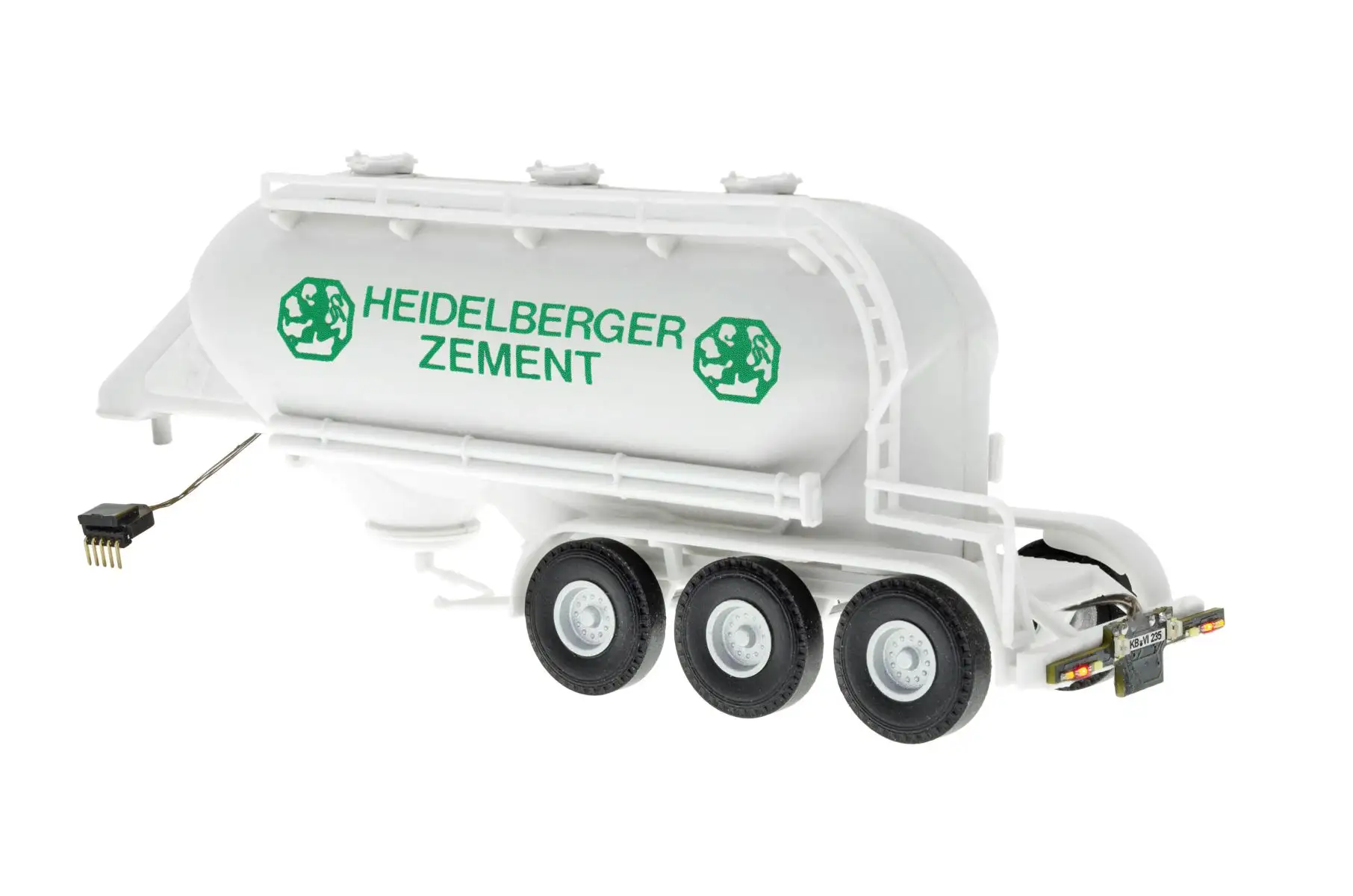 Kleine afbeelding van Viessmann 8235