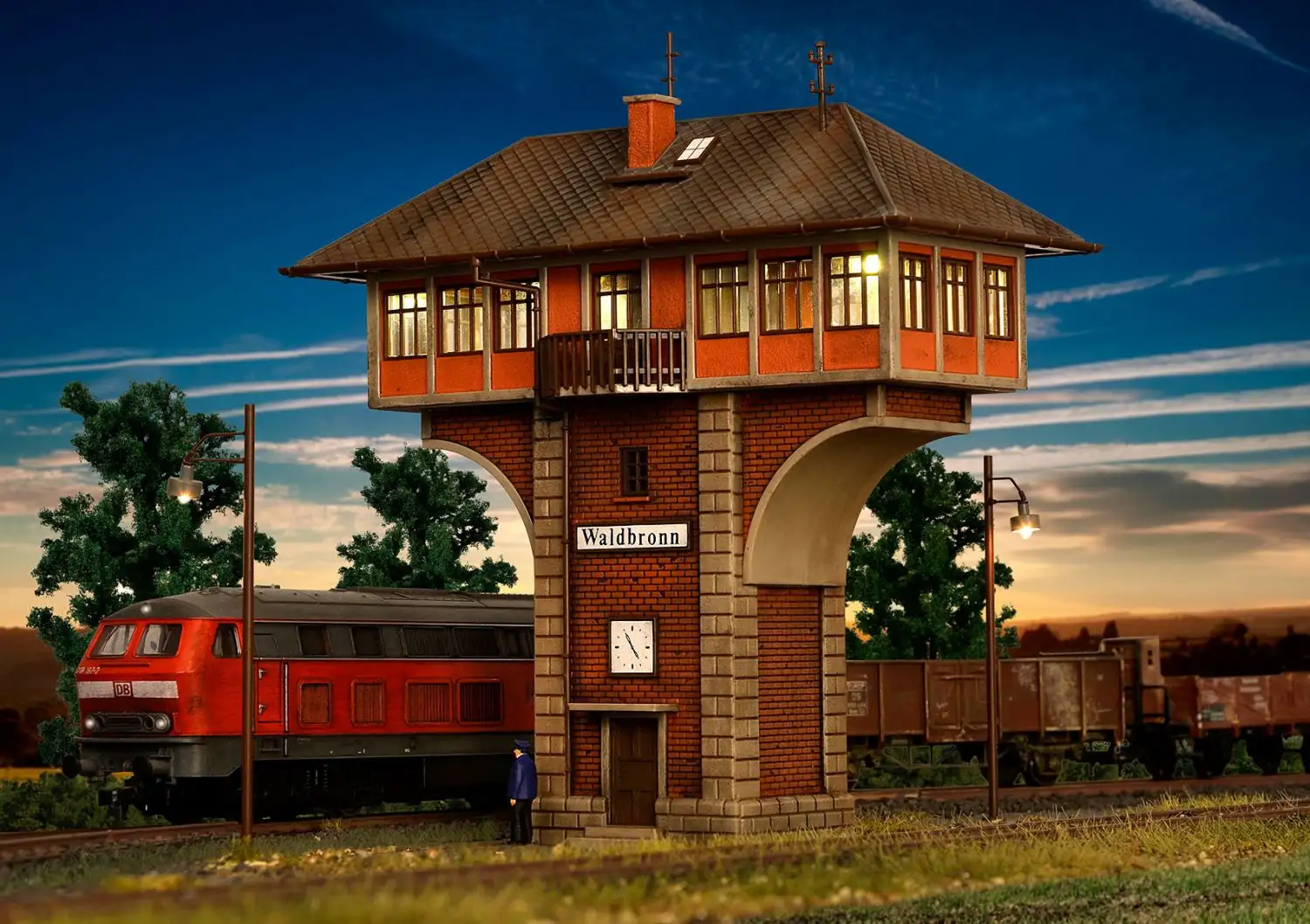 Kleine afbeelding van Vollmer 45738