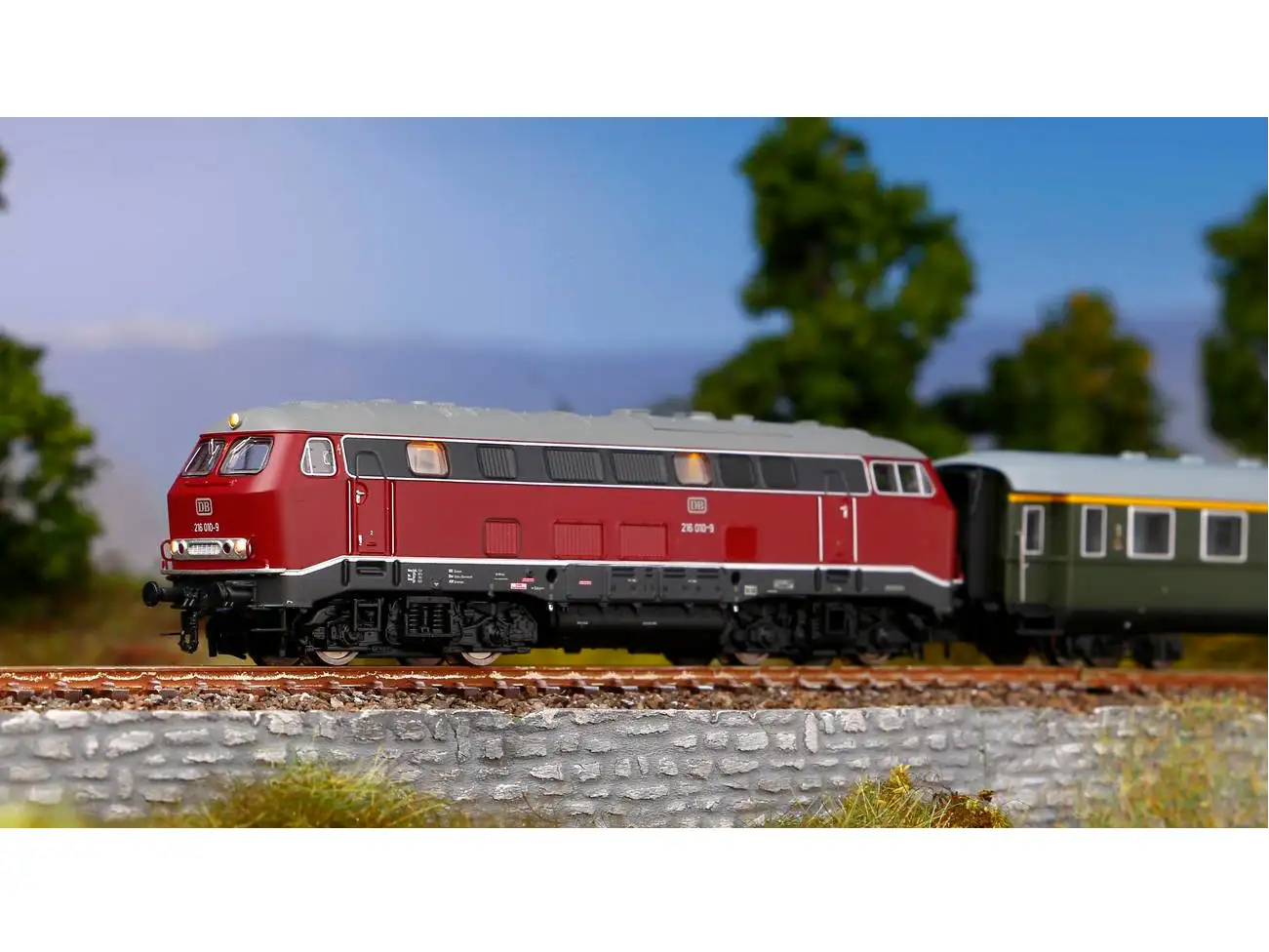 Kleine afbeelding van Piko 40520