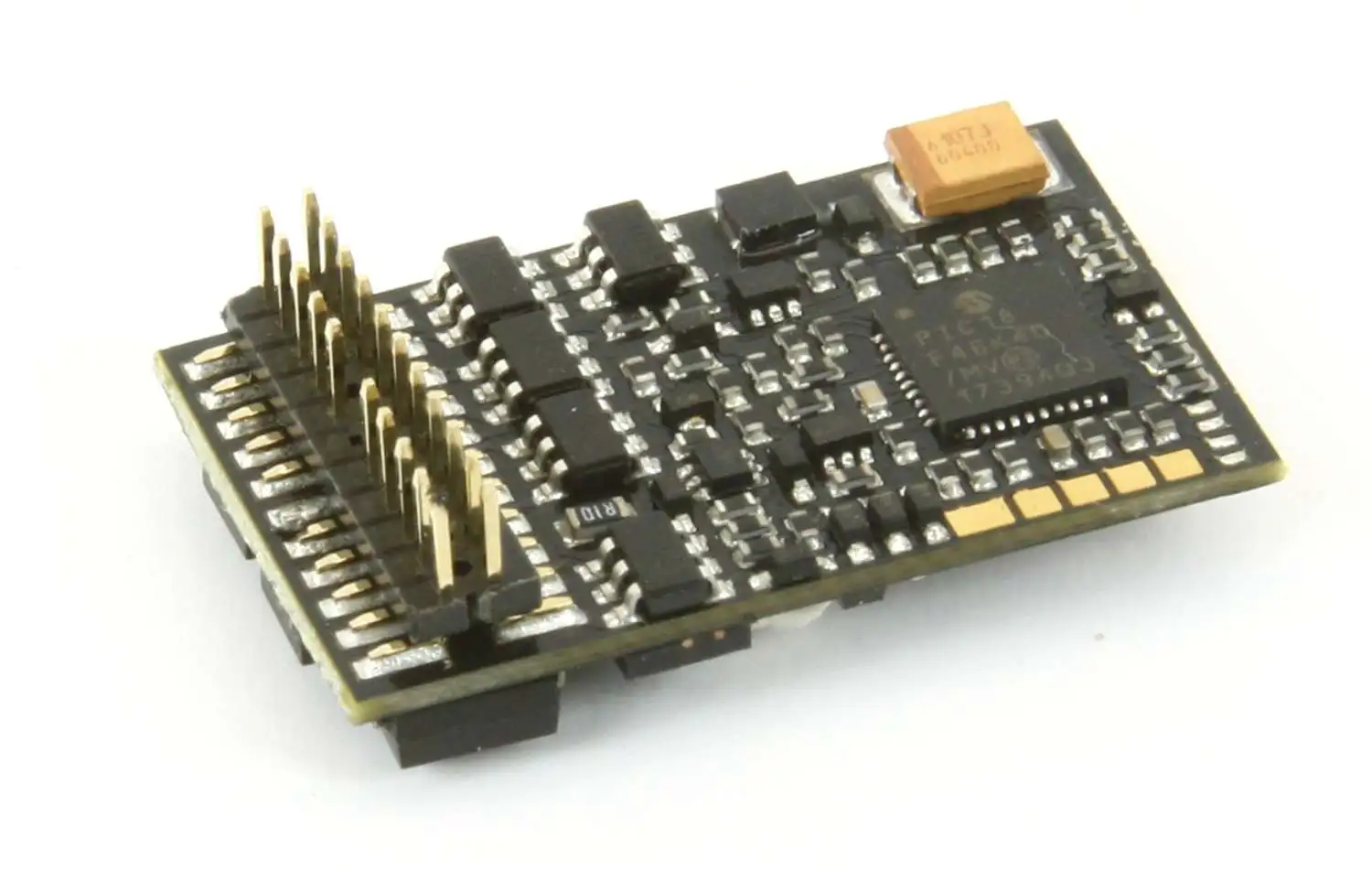 Zimo MX635P22