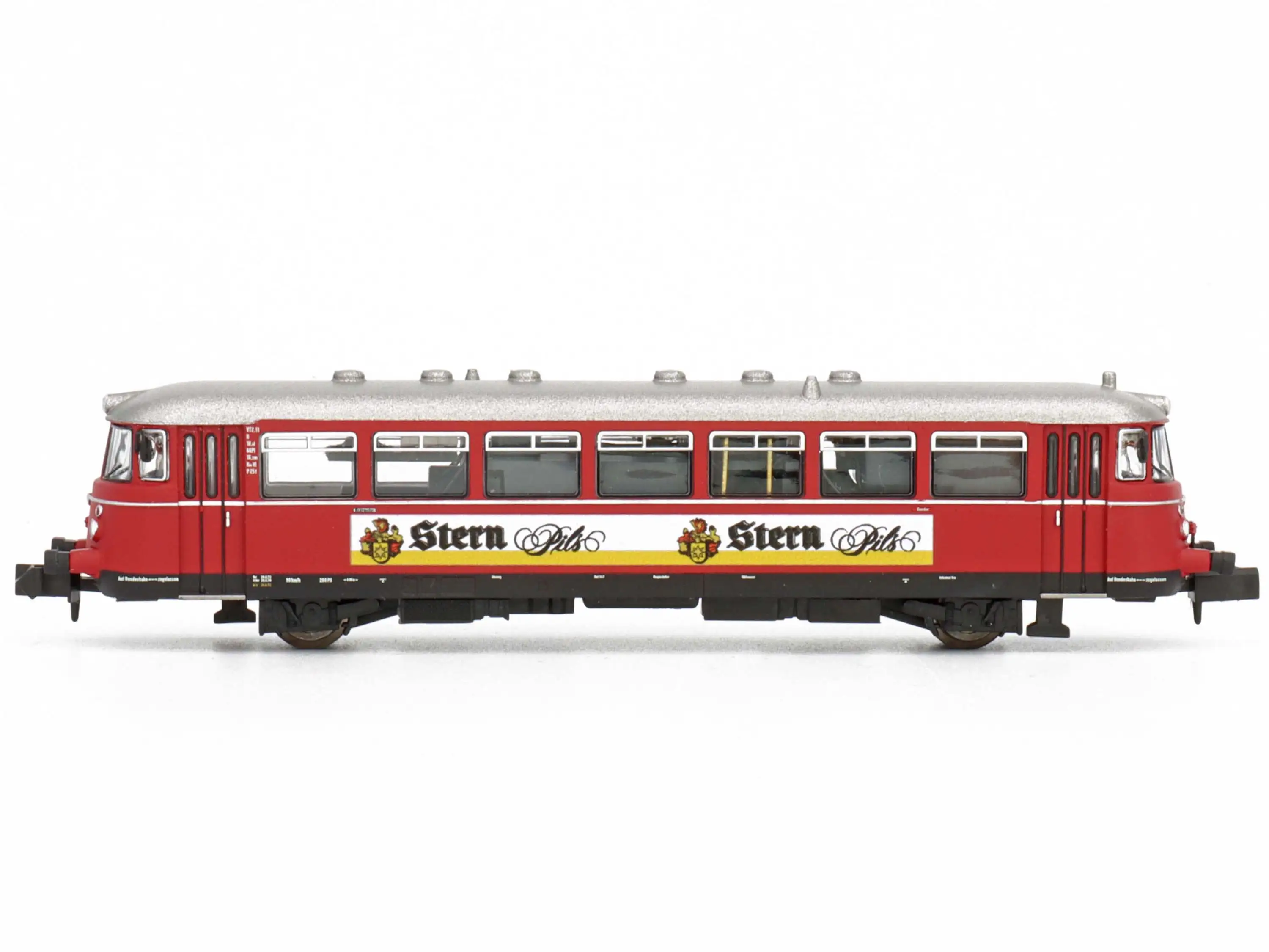Modellbahn-Union N-T27021