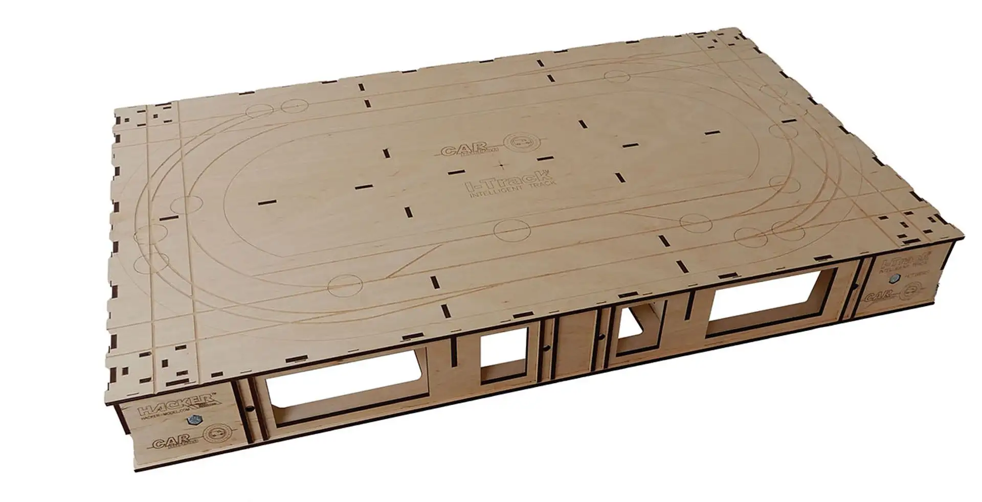Kleine afbeelding van Viessmann 8460