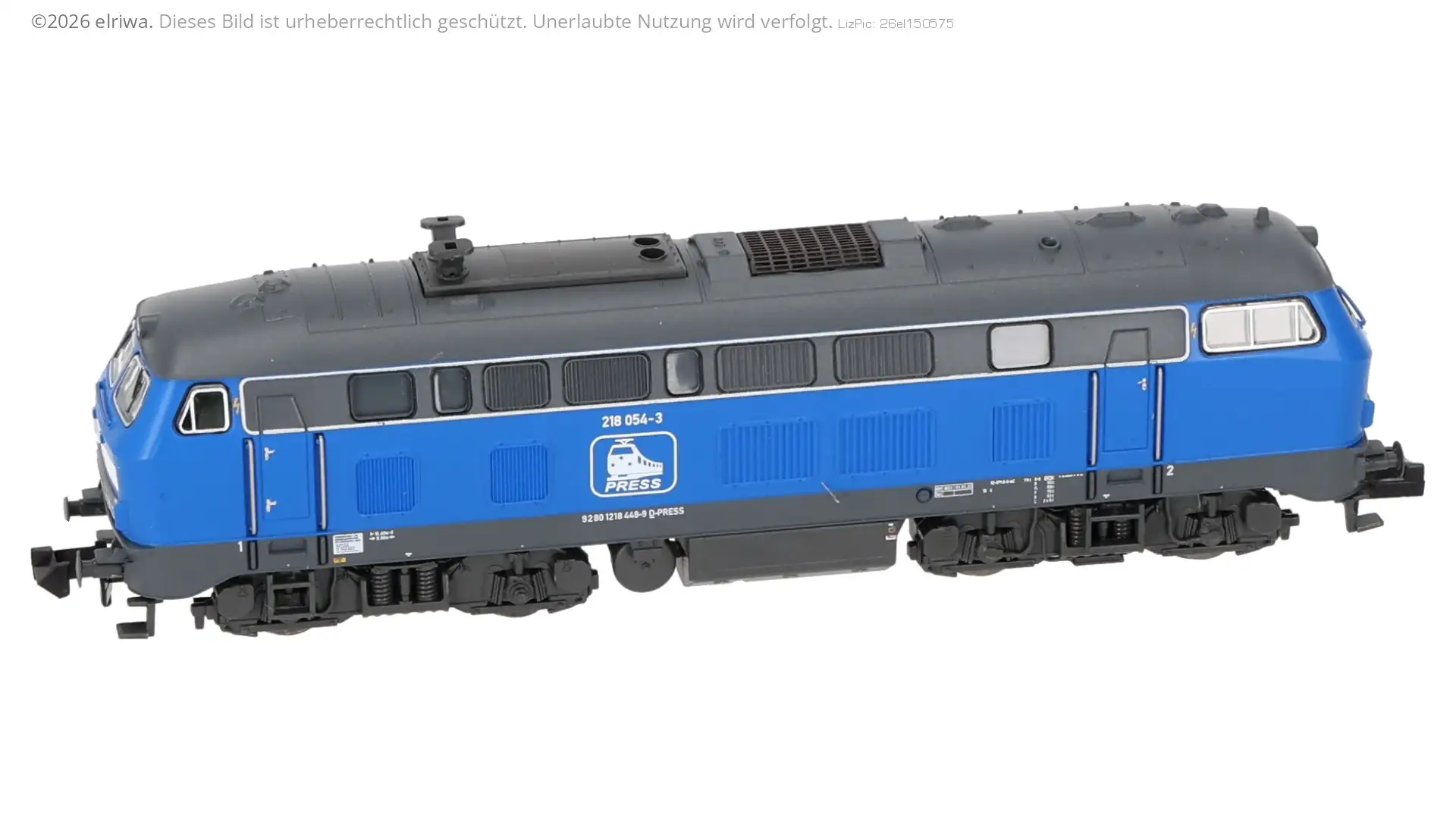 Kleine afbeelding van Fleischmann 7370022