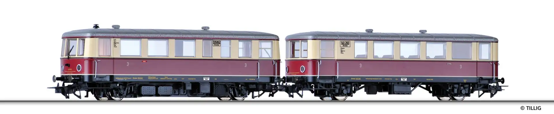Kleine afbeelding van Tillig 70053