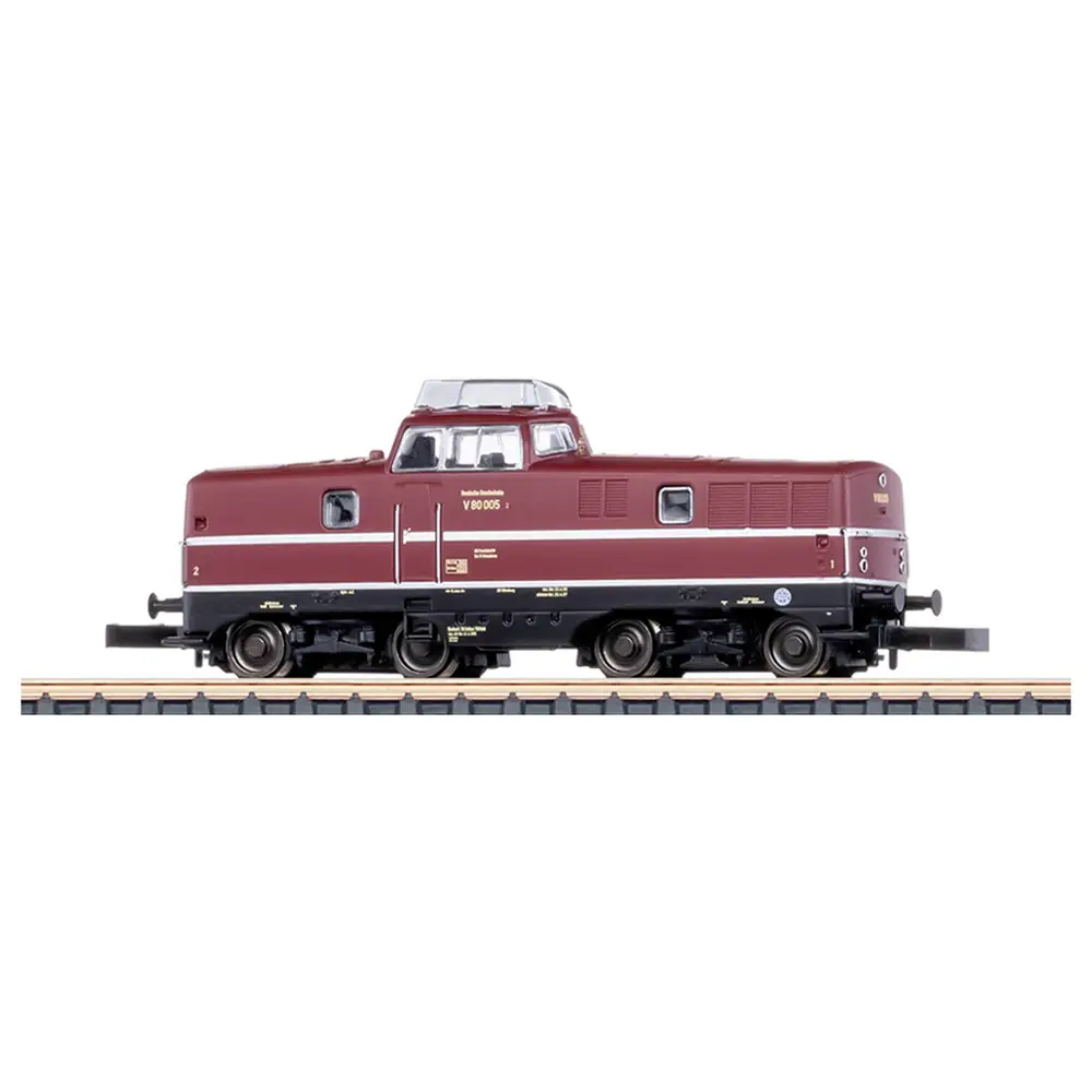 Kleine afbeelding van Märklin 88802
