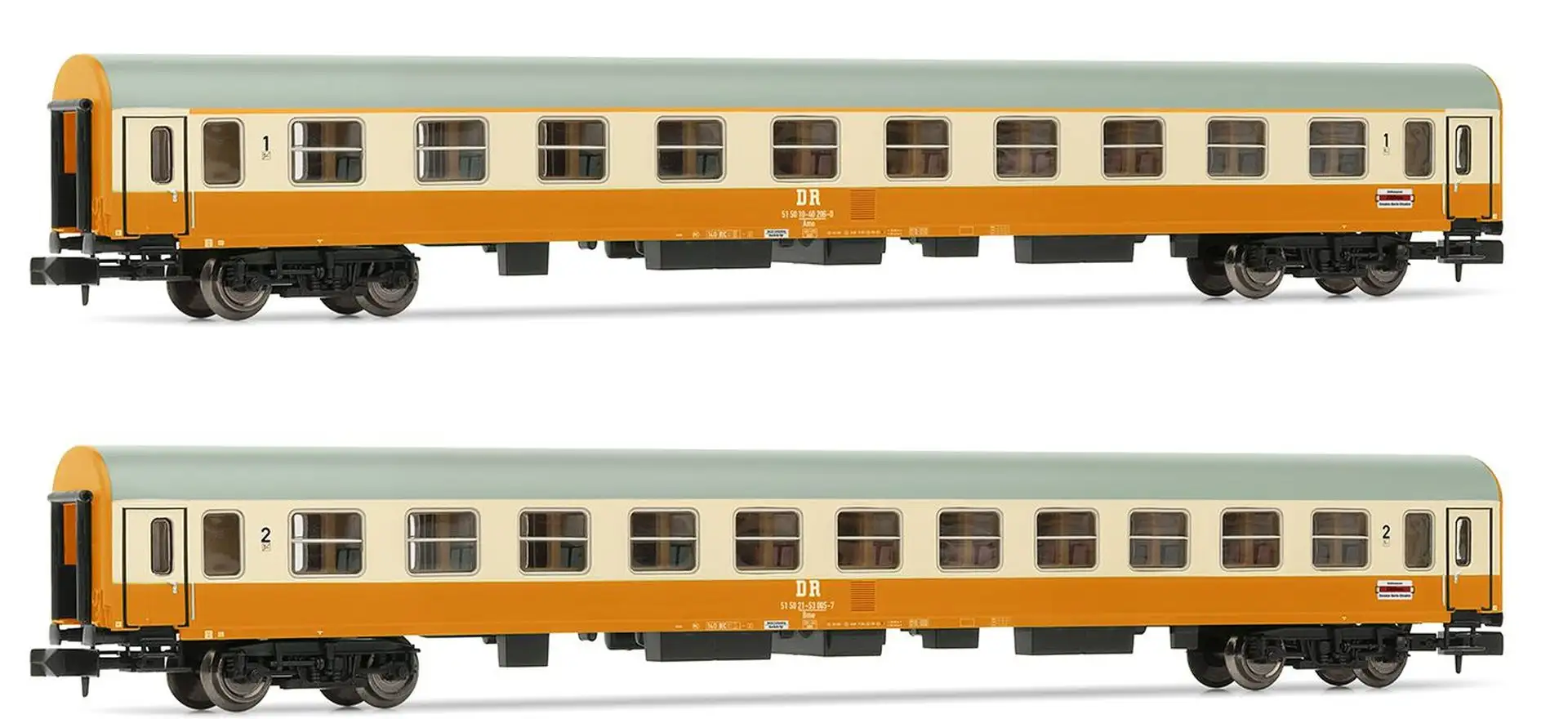 Kleine afbeelding van Arnold HN4435