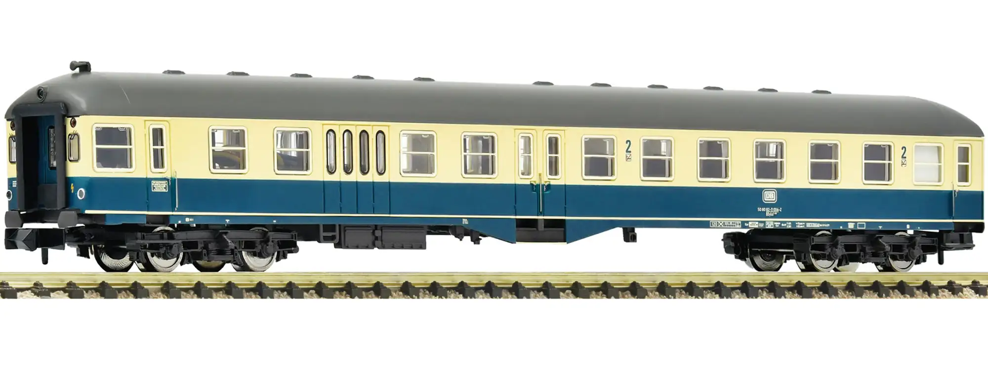 Kleine afbeelding van Fleischmann 6260052
