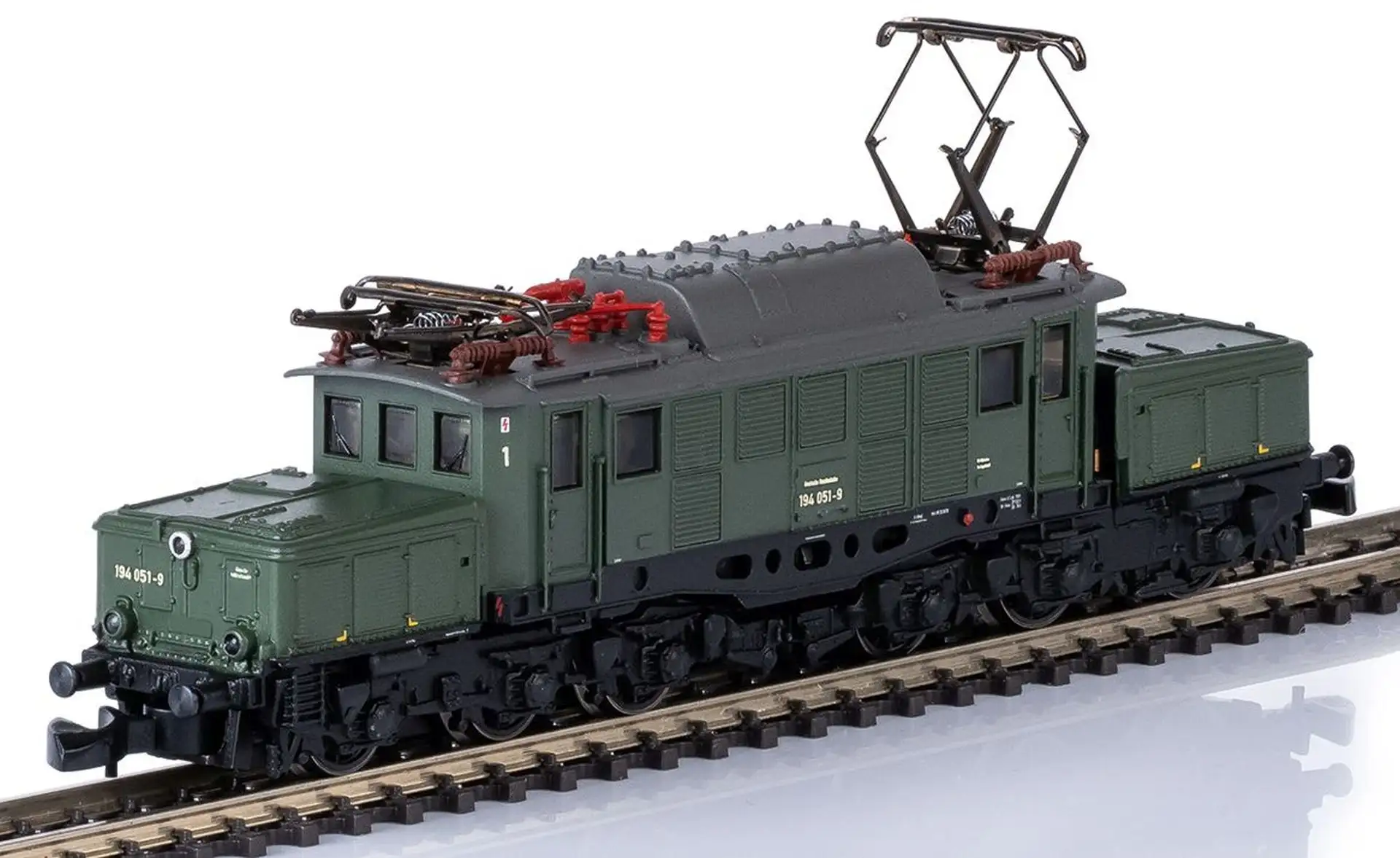 Kleine afbeelding van Märklin 81221